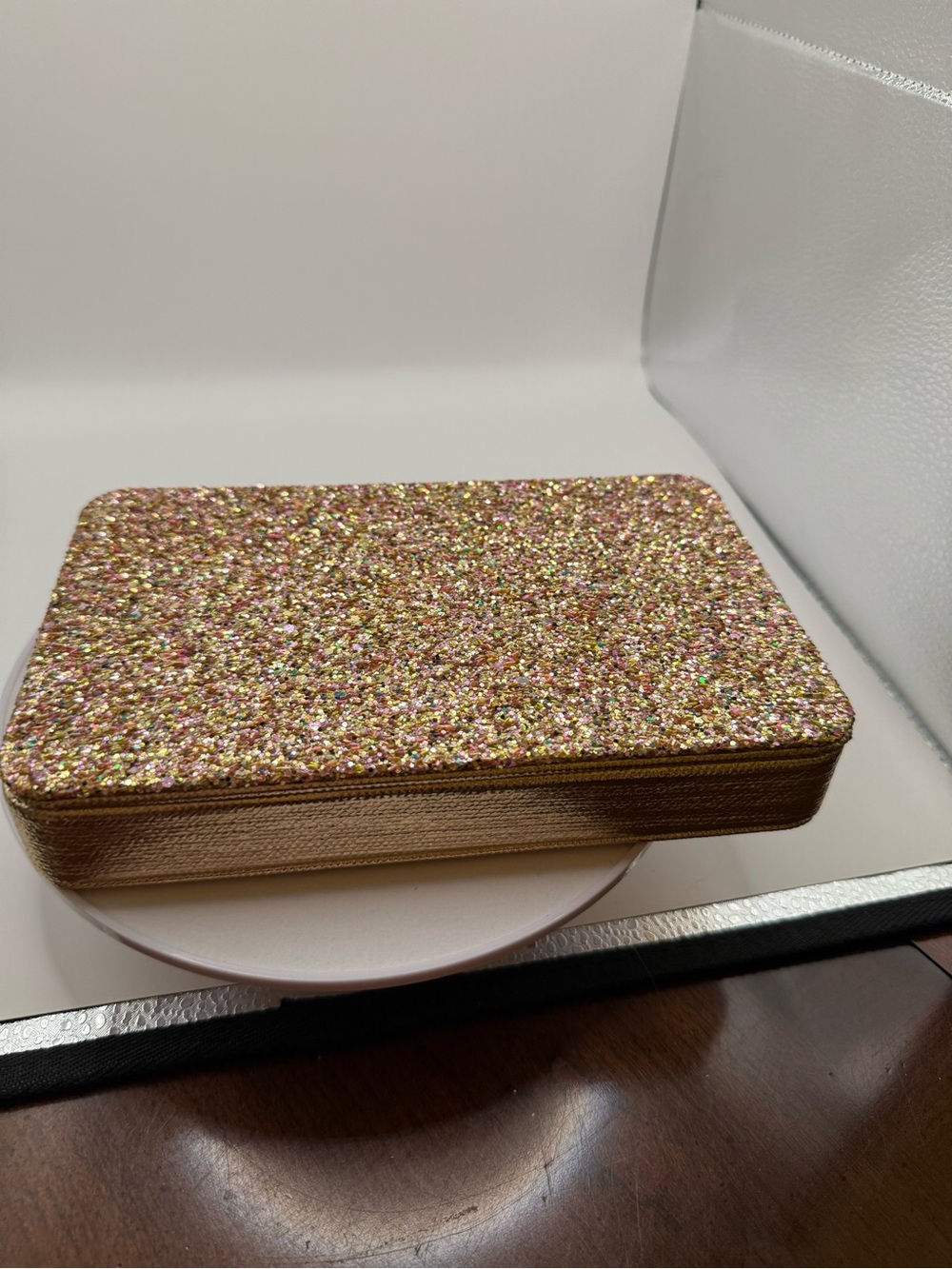 Eyeshadow Palette - Multi-Color Sparkle & Matte Set By Tarte - Picture 2 of 4